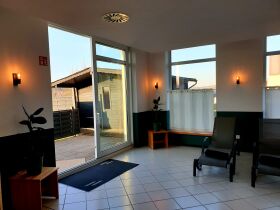  Anti-Stress-Auszeit im Grünen