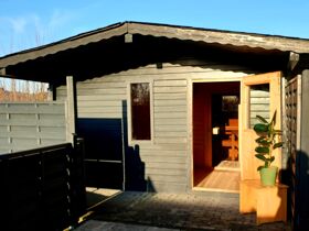 Weihnachtszauber in der Vulkaneifel 3 Nächte 24.-27.12.25