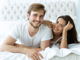  Anti-Stress-Auszeit im Grünen