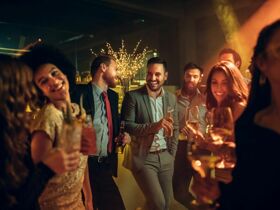  Anti-Stress-Auszeit im Grünen