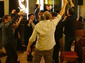 Weihnachtszauber in der Vulkaneifel 3 Nächte 24.-27.12.25