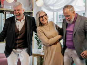 Weihnachtszauber in der Vulkaneifel 3 Nächte 24.-27.12.25