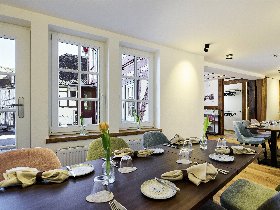 2 Tage Erholung  im Schlosshotel oder Hotel Himmelreich 