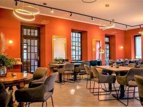 2 Tage Erholung  im Schlosshotel oder Hotel Himmelreich 