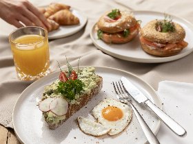 Radwandern in Bayerisch Schwaben 