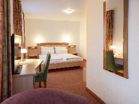 Radwandern in Bayerisch Schwaben 