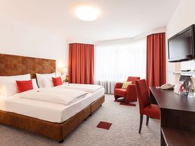 Radwandern in Bayerisch Schwaben 