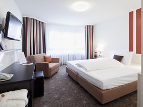 Radwandern in Bayerisch Schwaben 