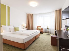 Radwandern in Bayerisch Schwaben 