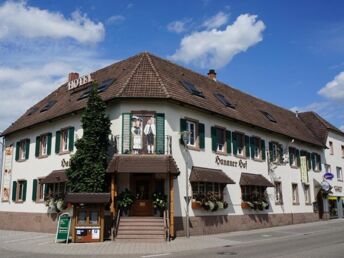 E-Bike Spezial | 3 Tage zwischen Schwarzwald & Elsass