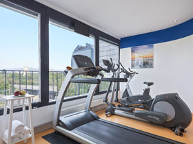 Ebbelwoi & Auszeit in Frankfurt am Main 2 Tage