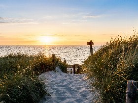 Unvergesslicher Kurzurlaub auf Usedom