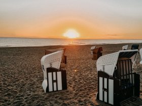Unvergesslicher Kurzurlaub auf Usedom