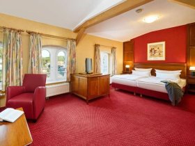 Unvergesslicher Kurzurlaub auf Usedom