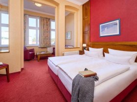 Unvergesslicher Kurzurlaub auf Usedom