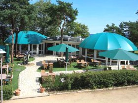 Unvergesslicher Kurzurlaub auf Usedom