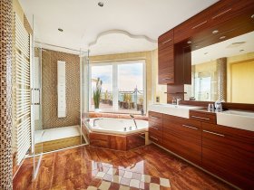 Silvesterzauber mit Gala-Dinner in Zinnowitz