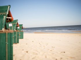 Ostsee-Auszeit – 3 Tage Wellness, Meeresluft & pure Erholung