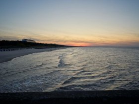 Ostsee-Auszeit – 3 Tage Wellness, Meeresluft & pure Erholung