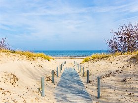 Ostsee-Auszeit – 3 Tage Wellness, Meeresluft & pure Erholung