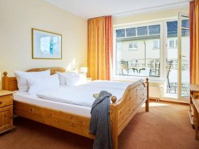 Ostsee-Auszeit – 3 Tage Wellness, Meeresluft & pure Erholung