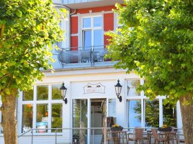 Ostsee-Auszeit – 3 Tage Wellness, Meeresluft & pure Erholung