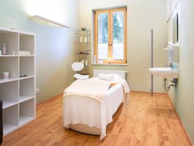 Ostsee-Auszeit – 3 Tage Wellness, Meeresluft & pure Erholung