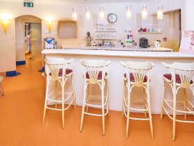 Ostsee-Auszeit – 3 Tage Wellness, Meeresluft & pure Erholung