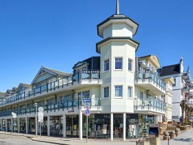 Ostsee-Auszeit – 3 Tage Wellness, Meeresluft & pure Erholung