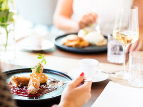 Silvesterarrangement 2025/2026  2 Übernachtungen 