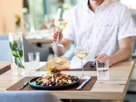 Silvesterarrangement 2025/2026  2 Übernachtungen 