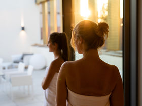 Silvesterarrangement 2025/2026  2 Übernachtungen 