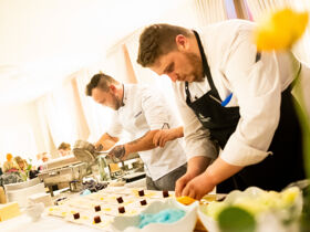 Silvesterarrangement 2025/2026  2 Übernachtungen 