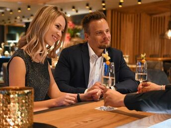 Romantische Tage zwischen Burgen und Schlössern - 5 Tage