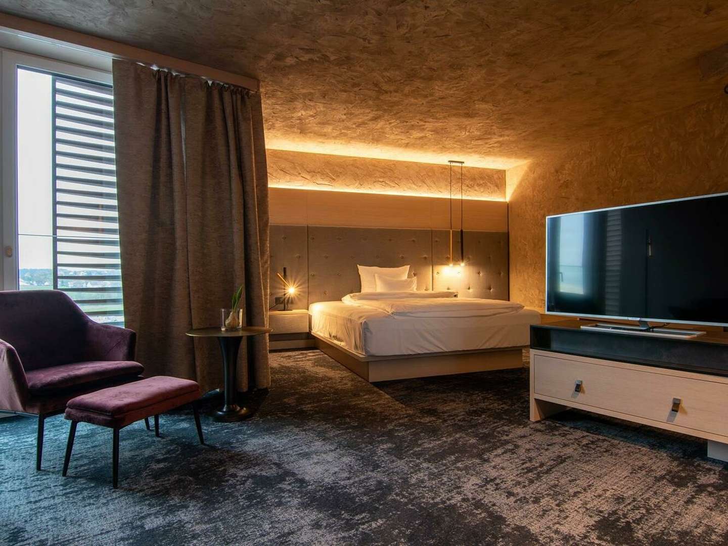Romantische Tage zwischen Burgen und Schlössern - 5 Tage