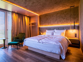  Romantische Tage zwischen Burgen und Schlössern - 3 Tage