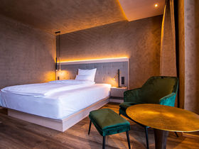  Romantische Tage zwischen Burgen und Schlössern - 3 Tage