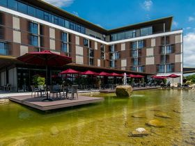  Romantische Tage zwischen Burgen und Schlössern - 3 Tage