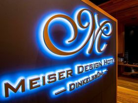  Romantische Tage zwischen Burgen und Schlössern - 3 Tage