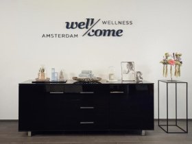 Drei Tage Amsterdam Fahrradpaket