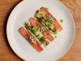 Drei Tage Leeuwarden entdecken Paket