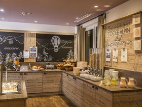 Skifahrer:innen Angebot mit Frühstück | 4 Nächte