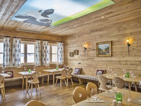 Skifahrer:innen Angebot mit Frühstück | 4 Nächte