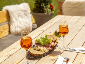 Skifahrer:innen Angebot mit Frühstück | 4 Nächte