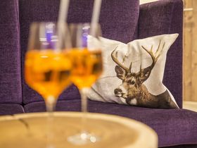 Skifahrer:innen Angebot mit Frühstück | 4 Nächte