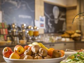 Skifahrer:innen Angebot mit Frühstück | 4 Nächte