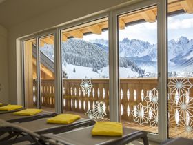 Skifahrer:innen Angebot mit Frühstück | 4 Nächte