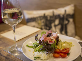 Skifahrer:innen Angebot mit Frühstück | 4 Nächte