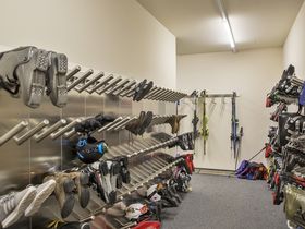 Skifahrer:innen Angebot mit Frühstück | 4 Nächte