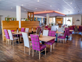 Skifahrer:innen Angebot mit Frühstück | 4 Nächte